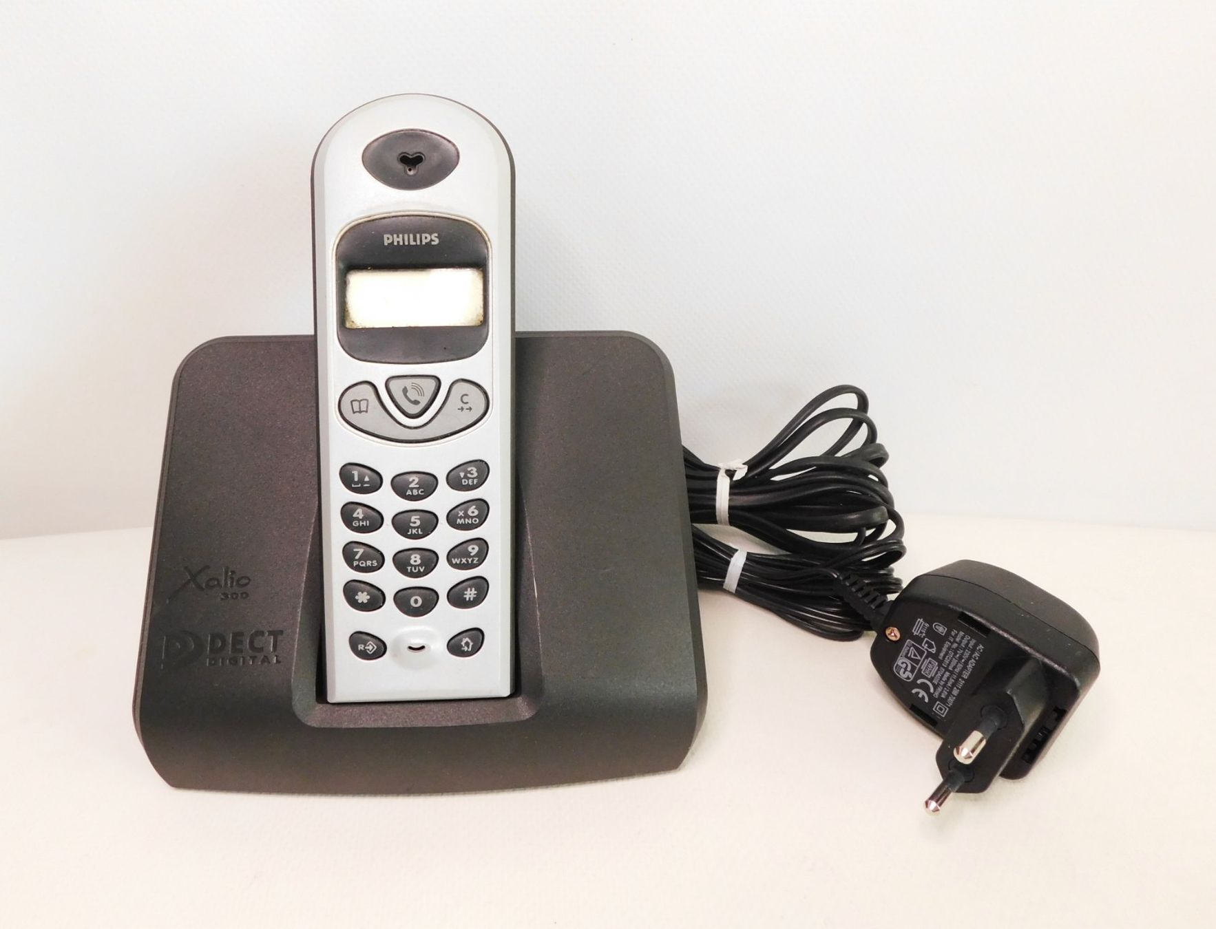 Philips Telefoni: Vintage Philips Xalio 300 1990er – Usato da Emmenbrücke venduto da Ulisse-22