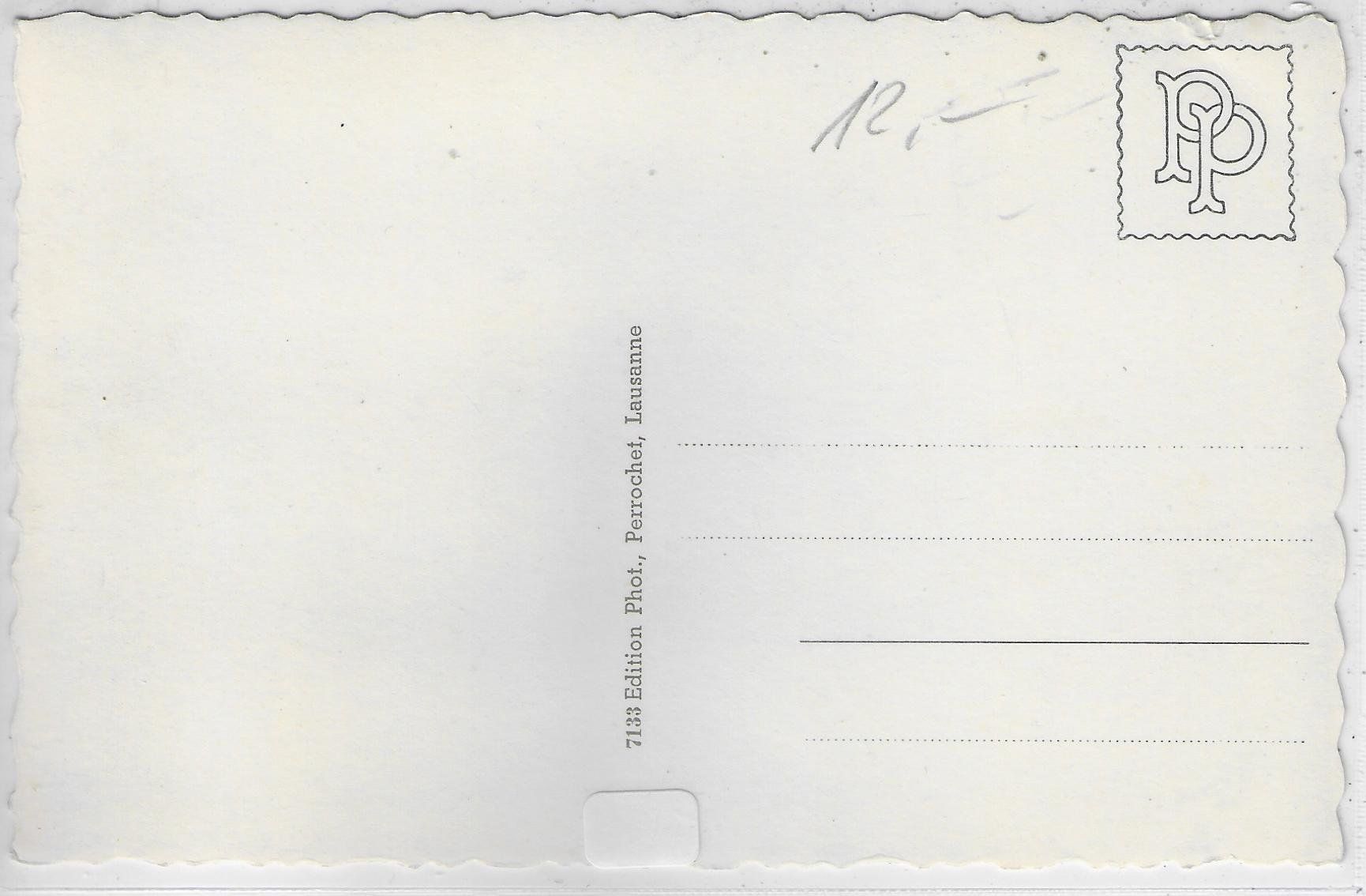 Cartes postales: Rolle - Multiview – D'occasion à Ettingen par Kartenplanet 1
