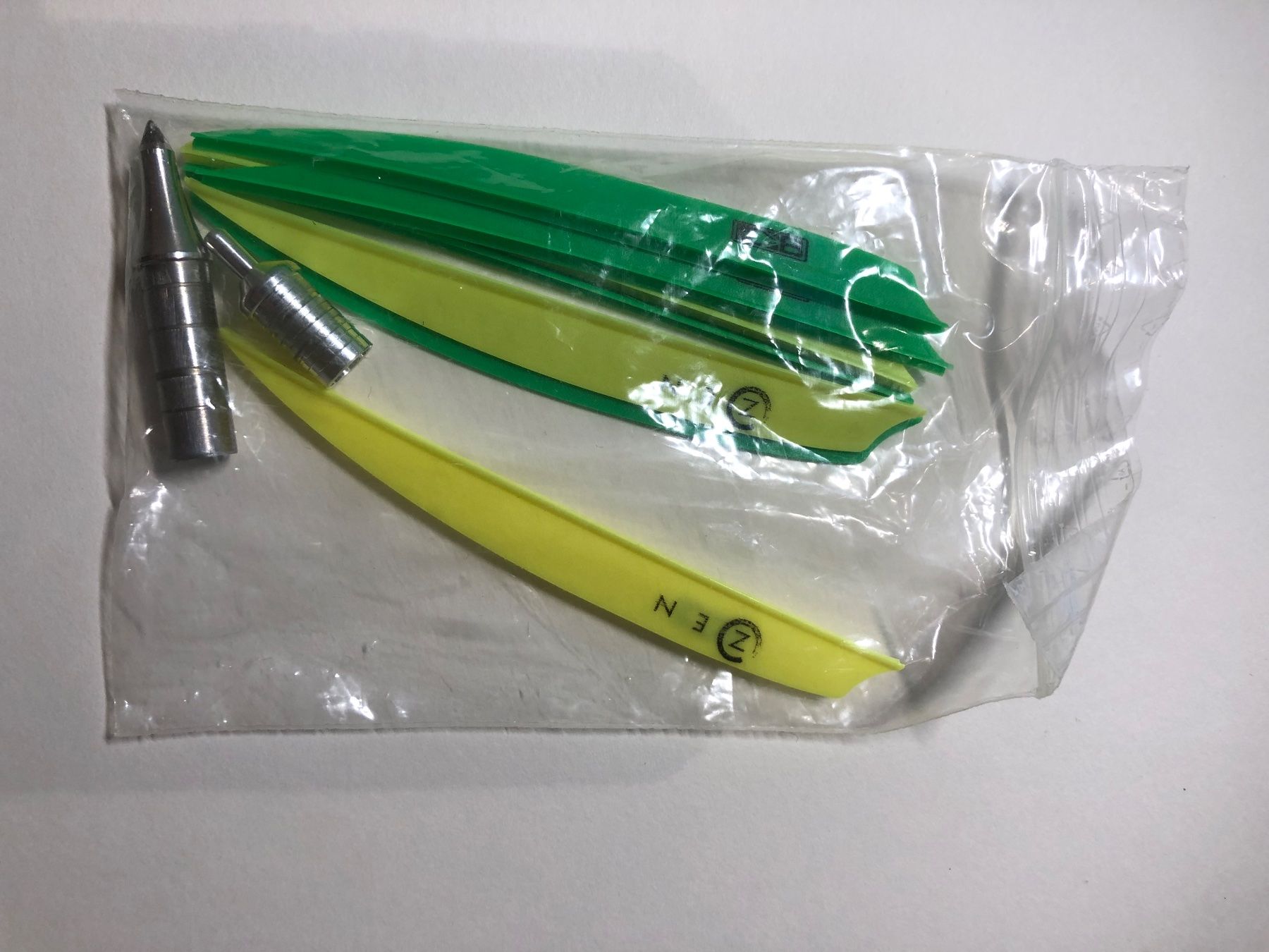 Tiro con l'arco: Gold Tip Nine.3 Max Plus – Usato da Rickenbach ZH venduto da racer-74 3
