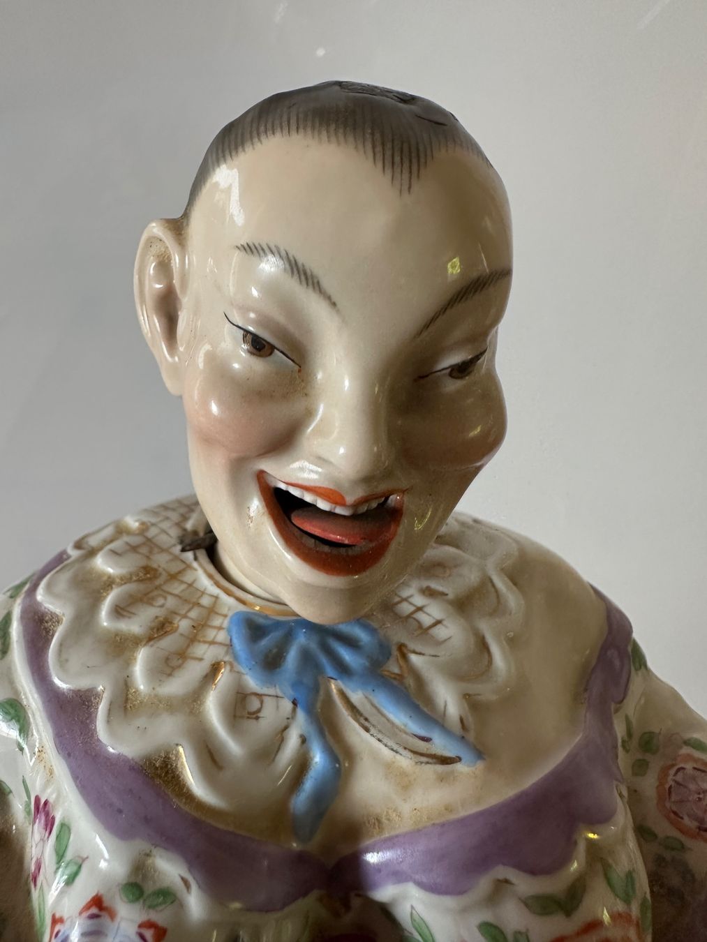 Figurines: WACKELPAGODE – D'occasion à arlesheim par Art.en1 4