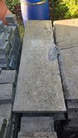 Stellriemen grau ca 1000x300x50mm