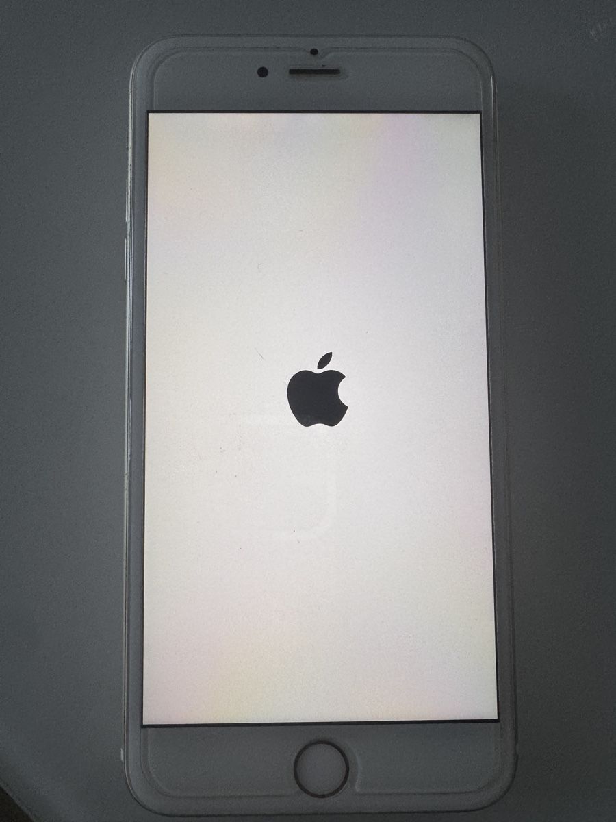 Apple Portables: Iphone 6s Plus 64GB – D'occasion à Niederglatt ZH par Nicole2911