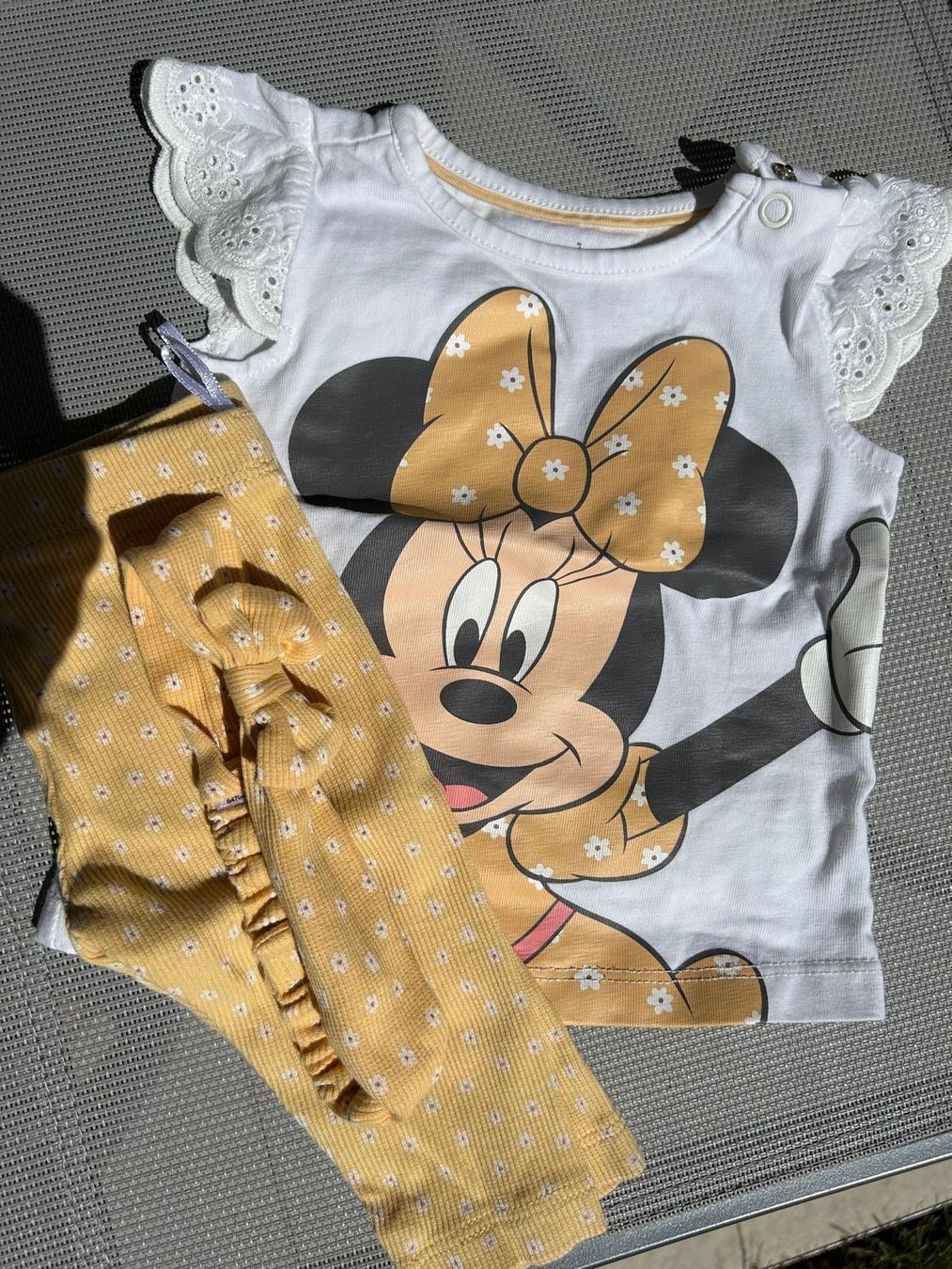 Lotti & Set di vestiti: Babykleider – Usato da Diepoldsau venduto da Martin81 9