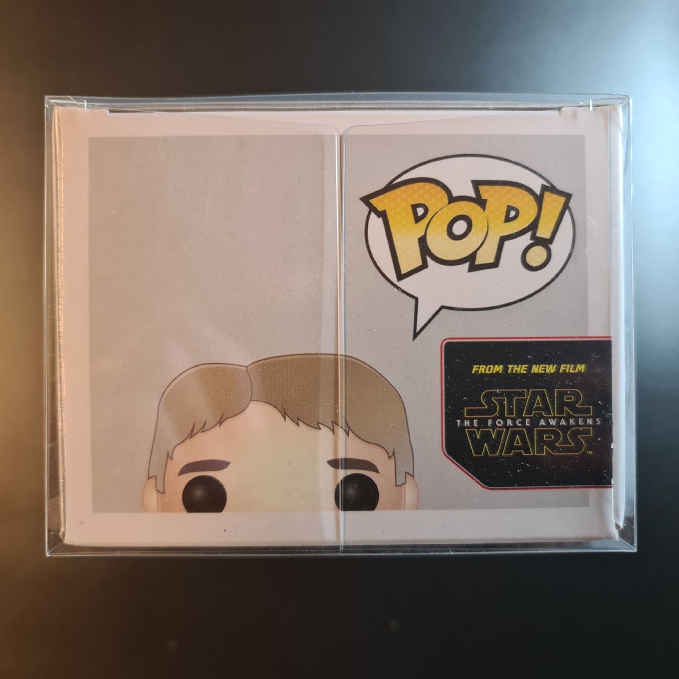 Funko Statuette: Funko Pop Star Wars Exclusive 86 – Nuovo e nell'imballaggio originale da Elsau venduto da oli_2tdc 4