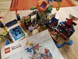 Lego Friends Erlebnispark
