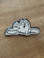 Pin Katze Simon's Cat