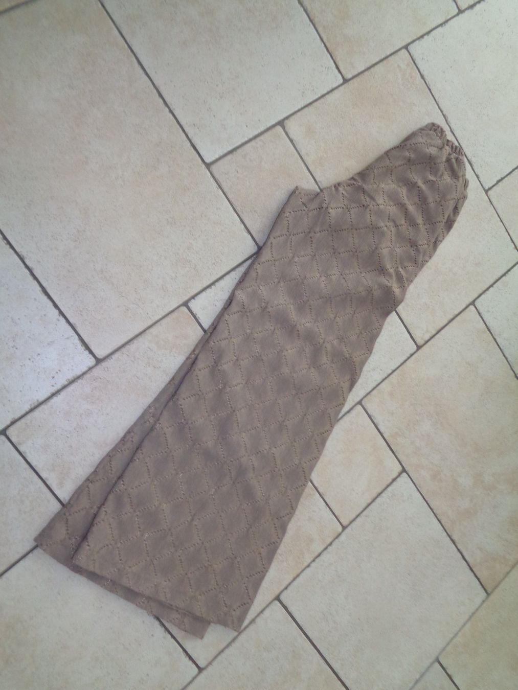 Zebra Pantaloni: Hose  Zebra  Grösse XS – Usato da Kreuzlingen venduto da Robi-2003 3