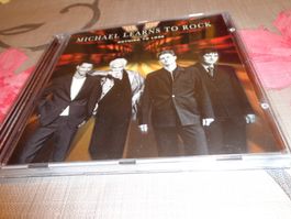 Michael Learns to Rock- Nothing to Lose CD