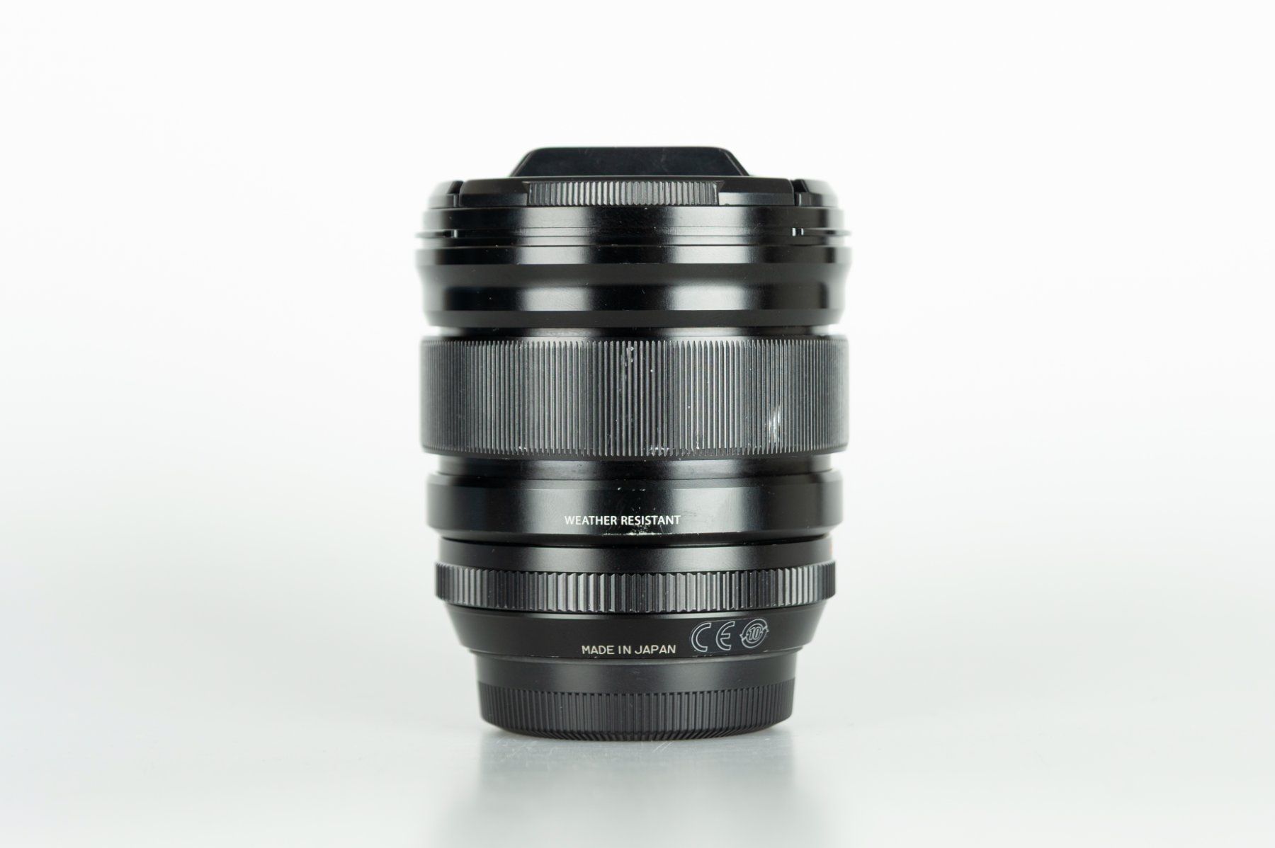 Fujifilm Objektive: Fujinon XF 16mm 1.4 R WR – Gebraucht aus Frauenfeld von foto_winiger_gmbh 4