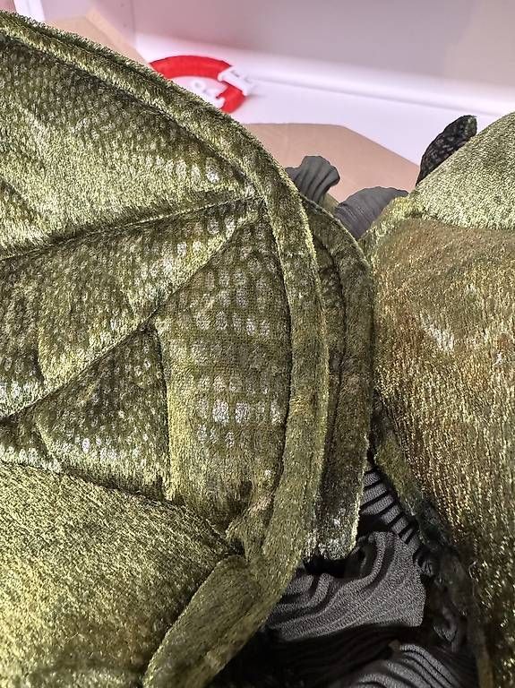Bambole: Folkmanis Handpuppe Seeschlange 152cm lang – Nuovo e nell'imballaggio originale da Wasterkingen venduto da GrhAli 1