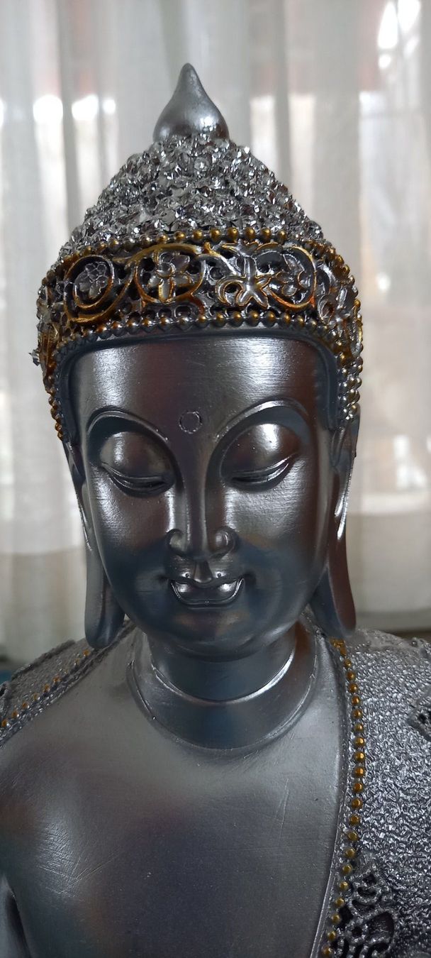 Figuren: buddha deko – Neu (gemäss Beschreibung) aus Höri von bsc_68fw 2