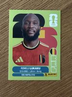 Panini WM 2026 Romelu Lukaku BEL 20
