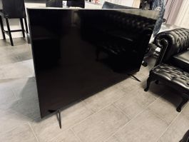 Samsung Fernseher UE75TU8070 75 Zoll DEFEKT