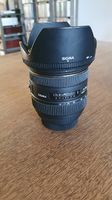 Ojektive Sigma 2.8 / 24-70 IX EX DG HSM Sony Mount A