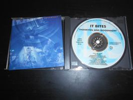 It Bites – Thankyou And Goodnight (Live) / 1991