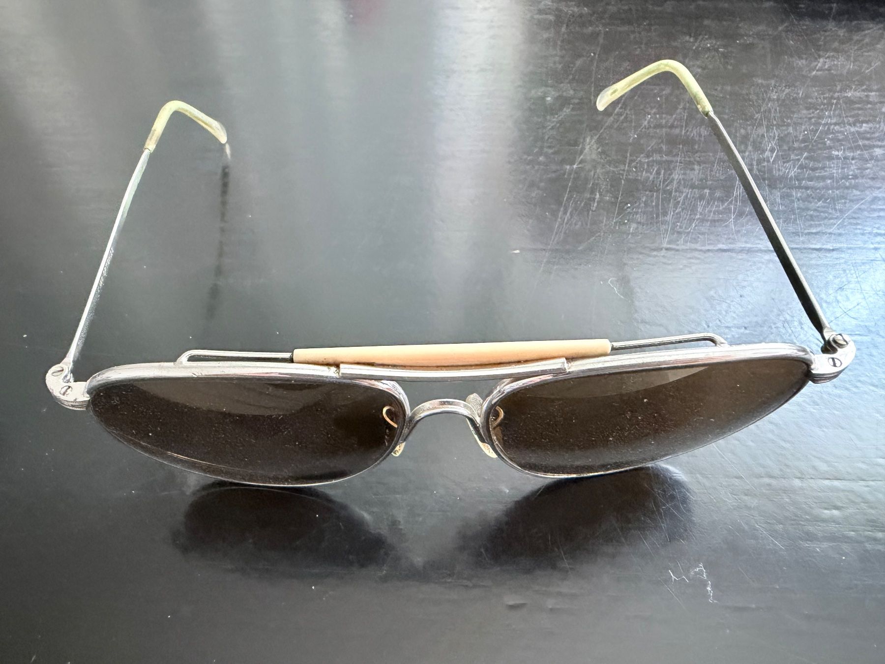 Occhiali & Lenti: Seltene Sonnenbrille – Usato da Emmenbrücke venduto da Pplotter 1