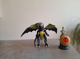 Playmobil drachen and andere teile