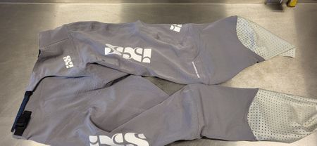 Pantalon motocross IXS