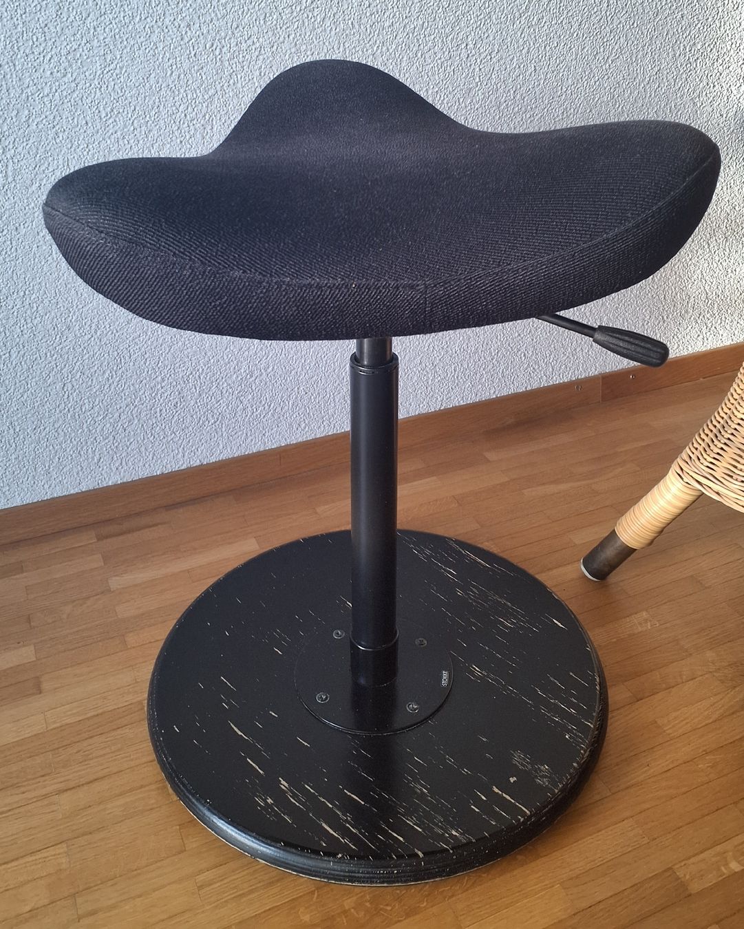 Stokke Sgabelli: Stokke Move Sattelhocker – Usato da Zürich venduto da thomas2006 2