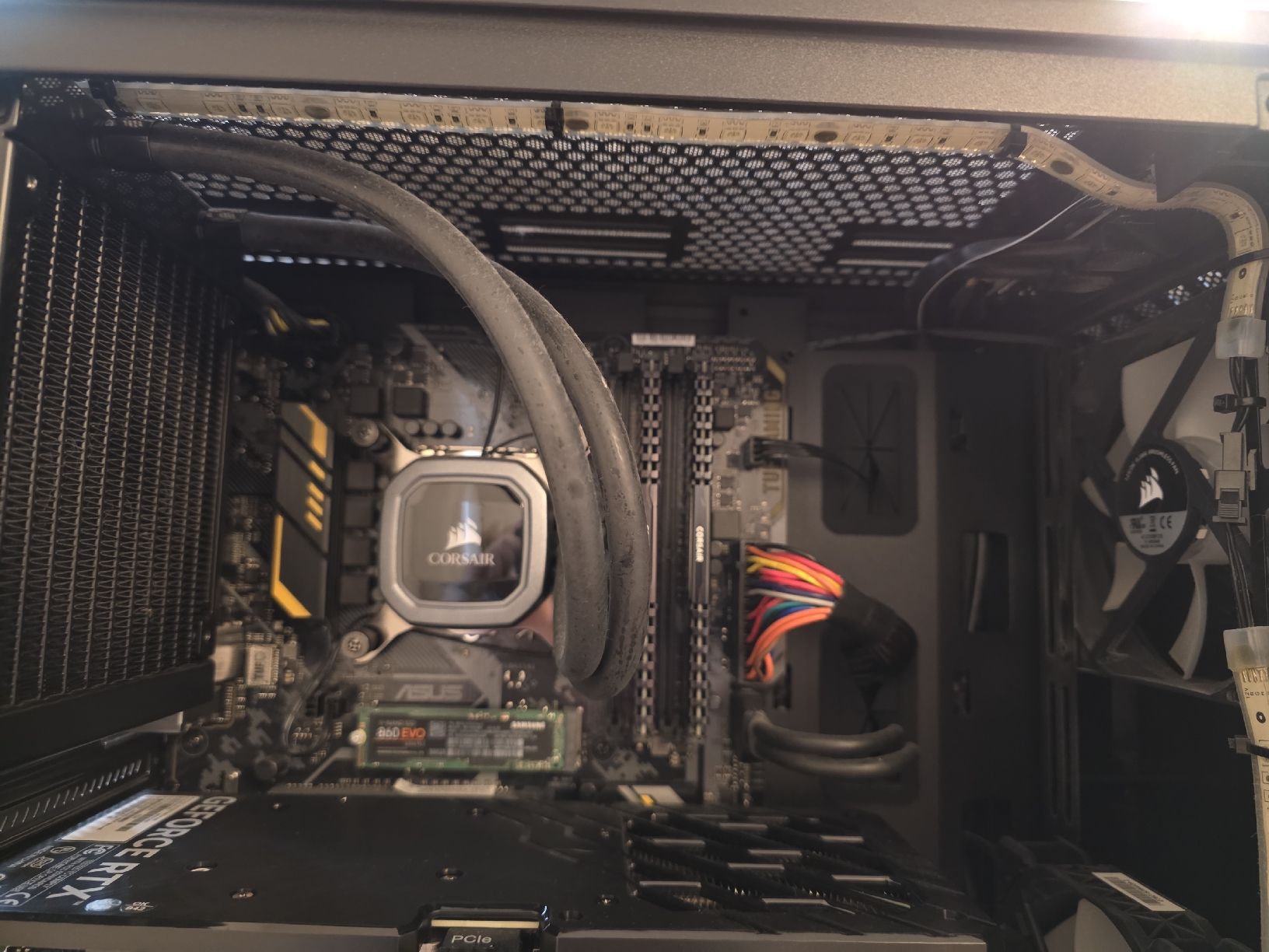 PCs: PC gamer – D'occasion à Courchavon par Ammart 5