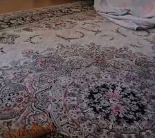 Iranischer Orientteppich
