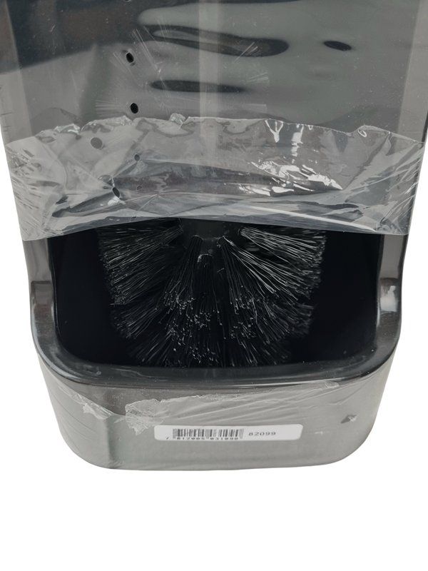 Altri accessori per il bagno: Toiletten-Bürste Schwarz – Nuovo (secondo la descrizione) da Wangen b. Olten venduto da Restwert_Wangen 2