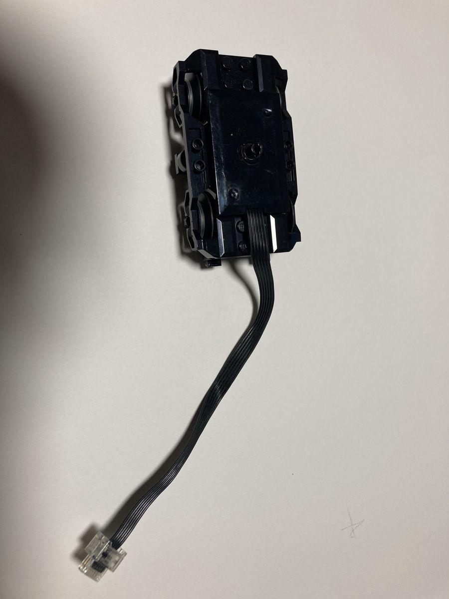 Lego Giocattoli: LEGO 9V Zugmotor. – Usato da Schafisheim venduto da mic_79dx