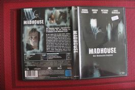 Madhouse - Der Wahnsinn beginnt DVD ( 2390)