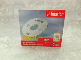 IMATION DVD-R