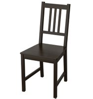 4x Ikea Stuhl Stefan (3x ganz neu und unbenutzt 1x