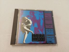GUNS N' ROSES - USE YOUR ILLUSION II