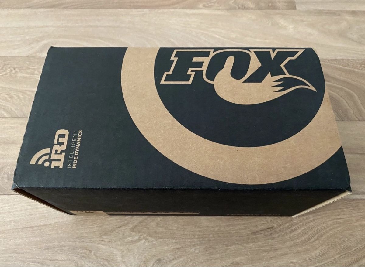Fox Ersatzteile: FOX Float DPS Factory 2016 Dämpfer iRD Evol 7.875 Custom – Neu (gemäss Beschreibung) aus Teufen AR von Bob_Zoelle 7