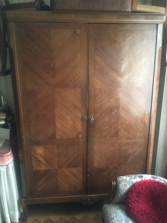 Armoire Kaufen auf Ricardo