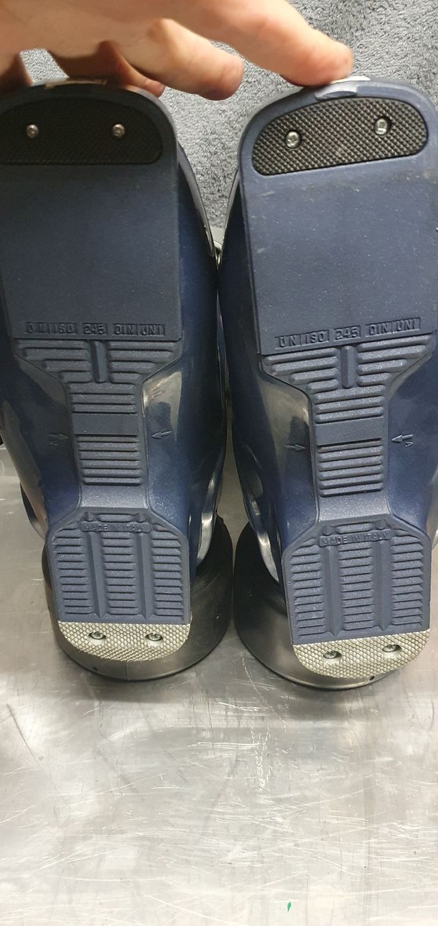 Rossignol Scarpe da donna: Rossignol Skischuh Neu – Nuovo (secondo la descrizione) da Burgdorf venduto da schlange034 3