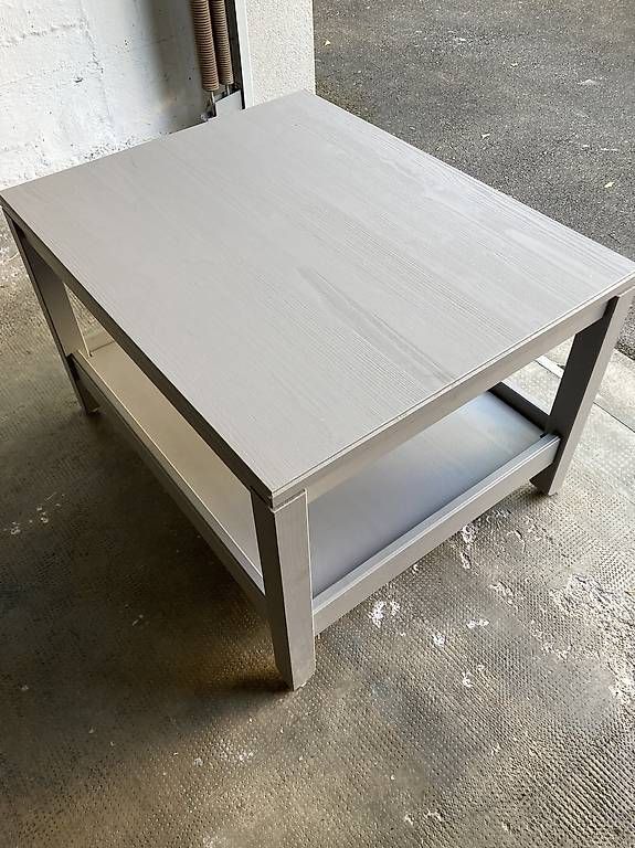 Tables: Ikea Havsta Couchtisch – D'occasion à Basel par mic_h8cn 1