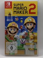 Nintendo Switch - Super Mario Maker 2