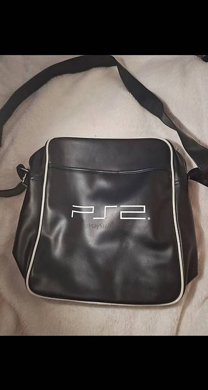 Taschen: Ps2 Tasche  – Gebraucht aus Mägenwil von reb_wr2b
