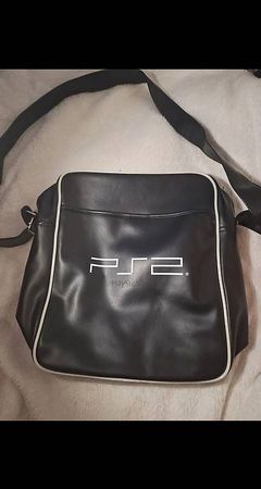 Ps2 Tasche 