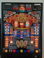 Geldspielautomat SUNFIRE von Bally Wulff Top Zustand