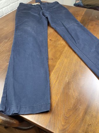 Ralph Lauren Hose Jeans Cino 32/34