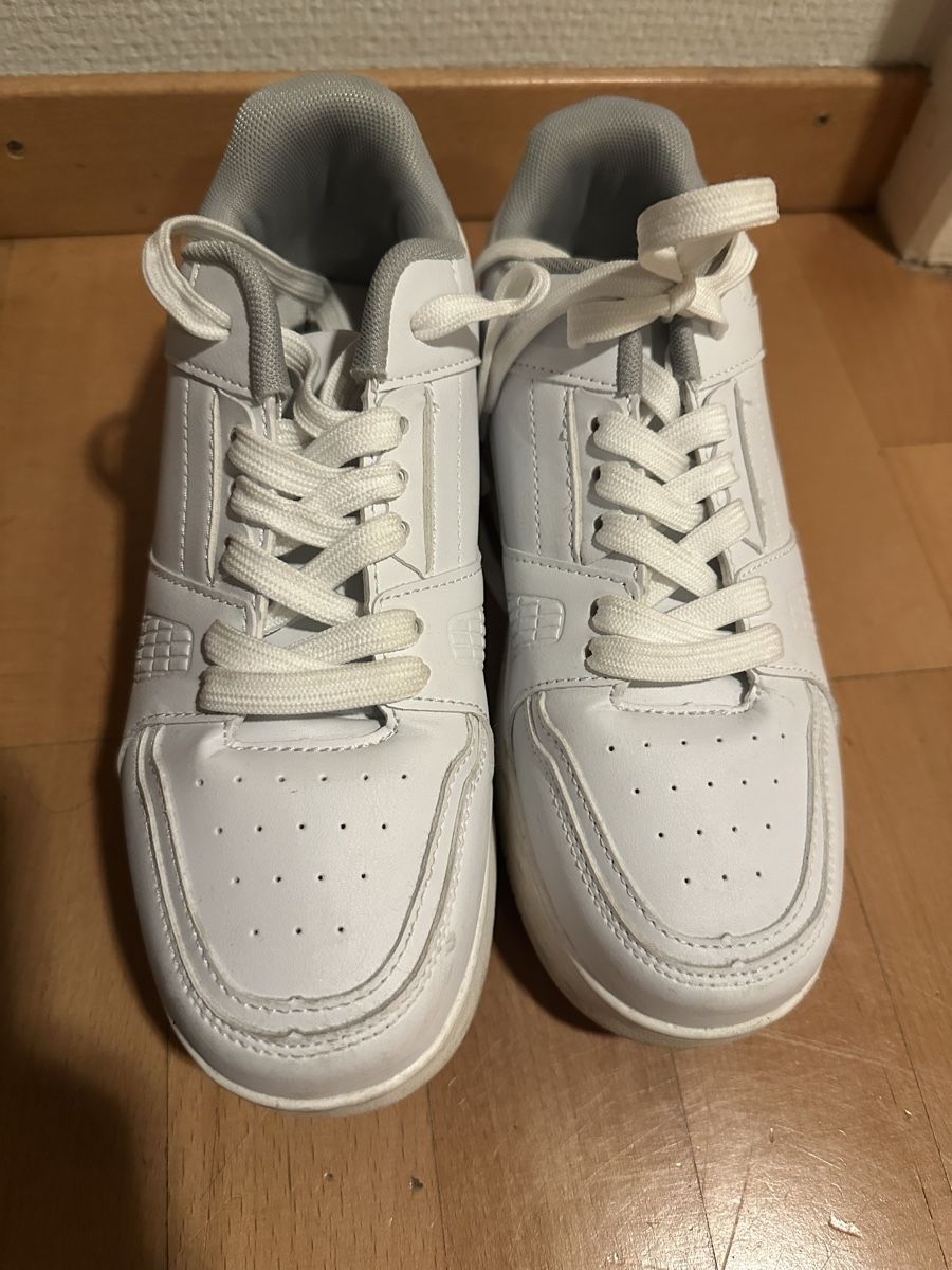 Scarpe da uomo: Roller Skates Shoes, size 38, White – Usato da Zürich venduto da kas_g26m 1