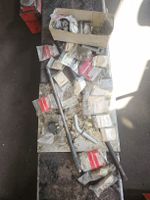 Grosser Posten Rapid MT Iseki Ersatzteile