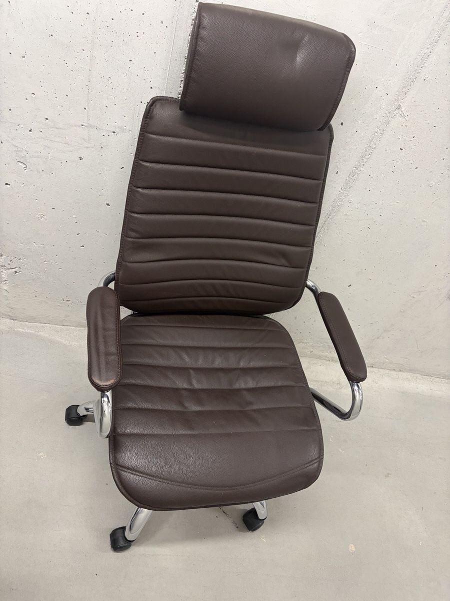 Stühle: Büro Stuhl Neuwertig  – Gebraucht aus Zürich von srd_6ndb 2