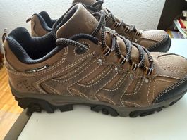 Wander/Trekking Schuhe Marke Landrover 40 Neu