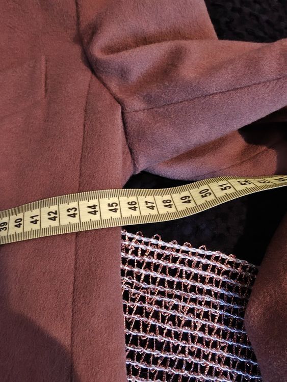 Max Mara Giacche: Max Mara Blazer, Grösse 38 (IT44) – Usato da Bonstetten venduto da Chickabee 6