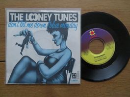 Looney Tunes - Blue Monday (Vinyl 7") guter Zustand