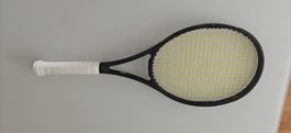 Wilson Pro Staff RF97 Autograph – Griff 3 – Hurricane Bespan