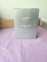 Guerlain L'Homme Ideal Intense EDP 100ml Neu OVP