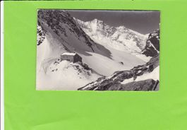 Saas-Fee, Britanniahütte