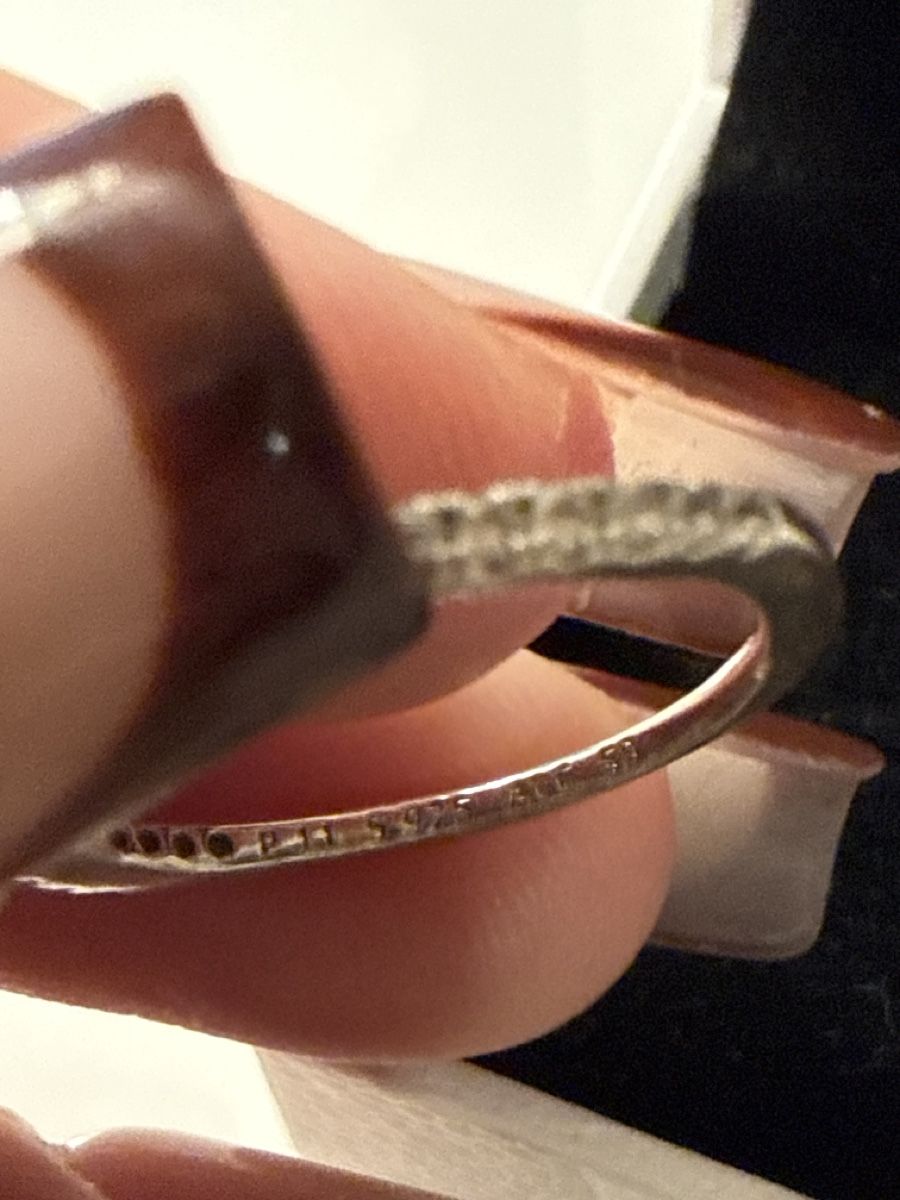Pandora Bagues: Bague pandora – D'occasion à Choëx par leo_2sd5 1